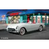 Revell 67718 1953 Corvette Roadster automodel bouwpakket 1:24