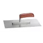 kwb 923728 gladde pleister 280 x 130 mm roestvrij staal