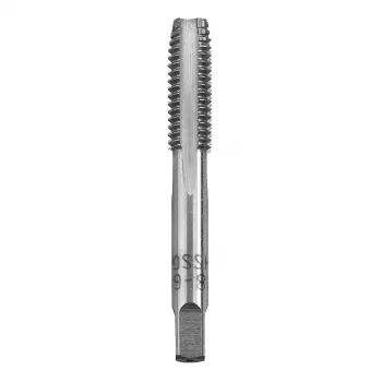kwb 443006 HSS handdraadtap M6 x 1,0 DIN 352 voorsnijder, 1 stuk