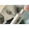 kwb 443006 HSS handdraadtap M6 x 1,0 DIN 352 voorsnijder, 1 stuk
