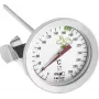 TFA Dostmann 14.1024 analoge buitenthermometer, wit, wandmontage, -30 tot +50°C
