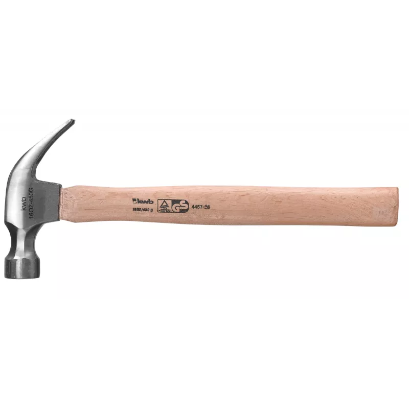 kwb 445726 Klauwhamer