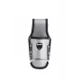 kwb 907010 hamerhouder, leer, riemlus, bruin, 1 stuk