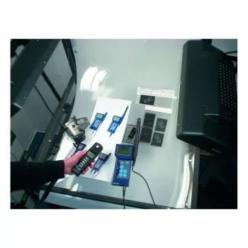 TFA Dostmann 31.3000 luxmeter