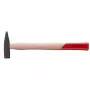 KWB 450812 Klauwhamer 200 g met essenhouten steel