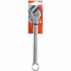 kwb 460219 Ring-steeksleutel 19 mm chroom-vanadiumstaal DIN 3113