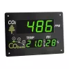 TFA Dostmann AIRCO2NTROL OBSERVER CO2-monitor - zwart 31.5002