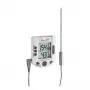 TFA Dostmann Keuken-chef digitale braad- en oven thermometer 14.1503