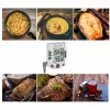 TFA Dostmann Keuken-chef digitale braad- en oven thermometer 14.1503