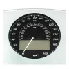 TFA Dostmann 50.1003.02 Elektronische personenweegschaal, 180 kg, zwart