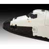 Revell 05665 Moonraker Space Shuttle (James Bond 007) 1:144 schaal bouwpakket