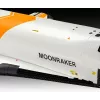 Revell 05665 Moonraker Space Shuttle (James Bond 007) 1:144 schaal bouwpakket