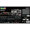 Revell 07740 Tour Truck “Iron Maiden”, bouwpakket 1:32, level 3, 102 onderdelen