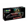 Revell 07740 Tour Truck “Iron Maiden”, bouwpakket 1:32, level 3, 102 onderdelen