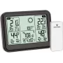TFA Dostmann MEMO 35.1141.01 Draadloos weerstation met 12-24 uur voorspelling