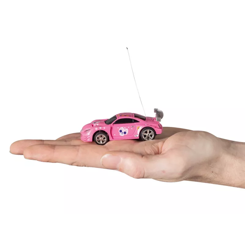 Revell 1:64 RC mini-auto roze 2,4 GHz 23568