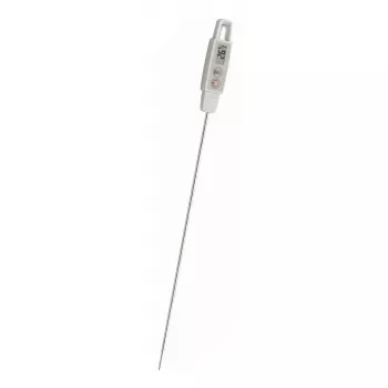 TFA Dostmann 30.1058 Voedselthermometer digitaal -40 tot +250 °C 30.1058.02