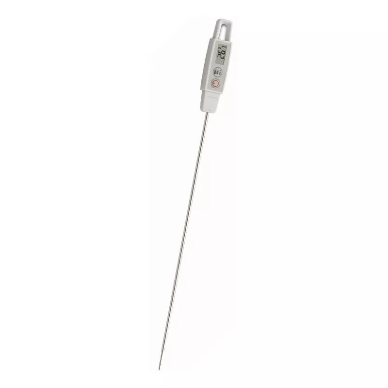 TFA Dostmann 30.1058 Voedselthermometer digitaal -40 tot +250 °C 30.1058.02