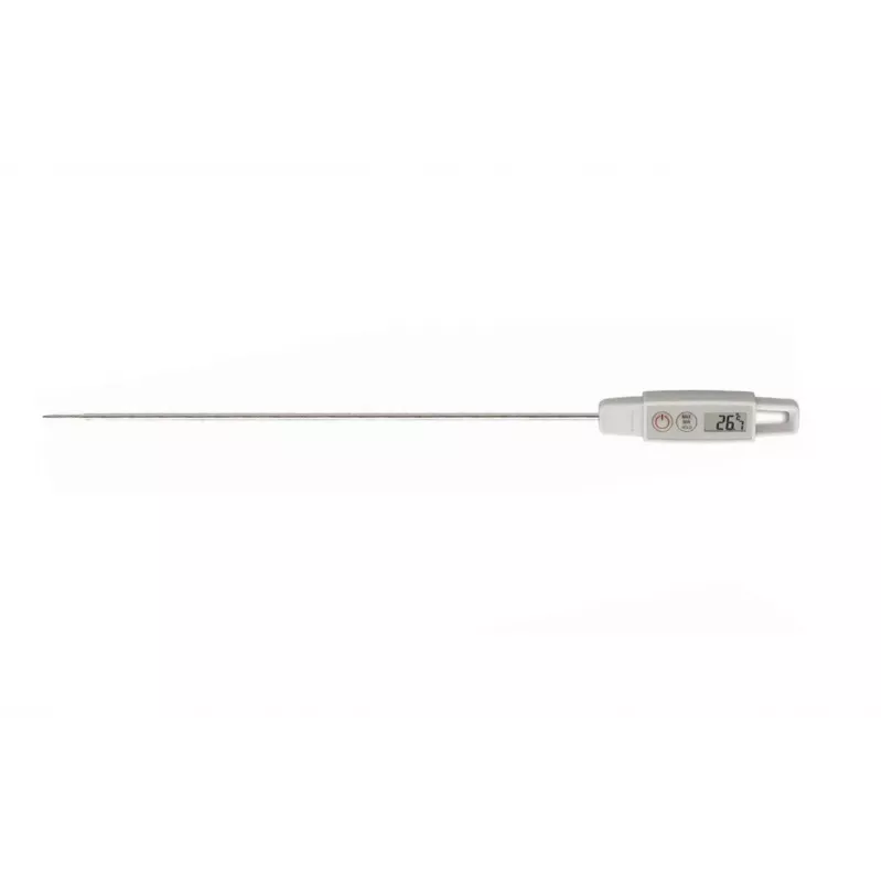 TFA Dostmann 30.1058 Voedselthermometer digitaal -40 tot +250 °C 30.1058.02