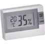 TFA Dostmann 30.5005 digitale thermo-hygrometer met comfortzone-indicatie