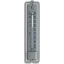 TFA Dostmann 12.2001.54 analoge wandthermometer, -30 tot +50 °C, wit