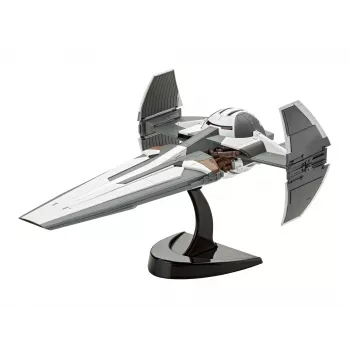 Revell 05638 Darth Mauls Sith Infiltrator 1:100 schaal modelbouwpakket geschenkset - Star Wars Episode I 25e jubileumuitgave
