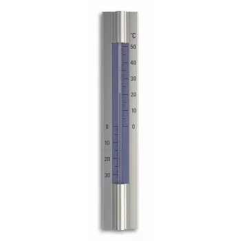 TFA Dostmann binnen-/buitenthermometer 12.2045