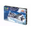 Revell 05635 Flying Bulls T-28B Trojan modelbouwpakket 1:48
