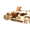 Revell hout Tiny Adventures - Hot Rod houtmodelbouwpakket 00612