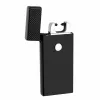 TFA Dostmann 98.1124.01 plasma-boogaansteker – oplaadbaar, USB, vlammenloos, dubbele boog, windvast