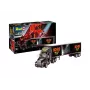 Revell 07731 AC/DC Tour Truck & Trailer “Power Up” modelbouwpakket 1:32