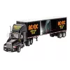 Revell 07731 AC/DC Tour Truck & Trailer “Power Up” modelbouwpakket 1:32