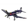 Revell 05641 Flying Bulls F4U-4 Corsair modelbouwpakket 1:48