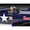 Revell 05641 Flying Bulls F4U-4 Corsair modelbouwpakket 1:48
