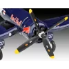 Revell 05641 Flying Bulls F4U-4 Corsair modelbouwpakket 1:48