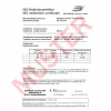 TFA Dostmann LT-102 kabelthermometer wit (30.1034.K)