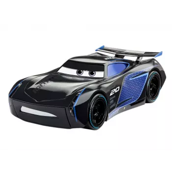 Revell B&P Disney Cars Jackson Storm auto met licht en geluid 065639090