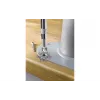 KWB 704840 HSS verzinkboor 16 mm, 90°, 3 snijvlakken, cilinderschacht