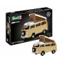Revell 1:24 VW T2 Camper plastic modelbouwpakket 07676