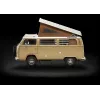 Revell 1:24 VW T2 Camper plastic modelbouwpakket 07676