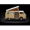 Revell 1:24 VW T2 Camper plastic modelbouwpakket 07676