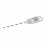TFA Dostmann 30.1064.02.K handthermometer wit °F/°C -40 tot 250°C met geïntegreerd display