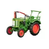Revell Fendt F20 Dieselroß tractor Click System modelbouwset 1:24 078289090