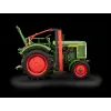 Revell Fendt F20 Dieselroß tractor Click System modelbouwset 1:24 078289090