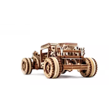 Revell Tiny Adventures houten buggy modelbouwset 00610