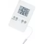 TFA Dostmann binnen-/buiten-maxima-minima-thermometer (30.1024)