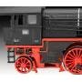Revell 02168 S3/6 BR18 locomotief modelbouwset 1:87