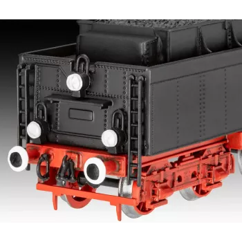 Revell 02168 S3/6 BR18 locomotief modelbouwset 1:87