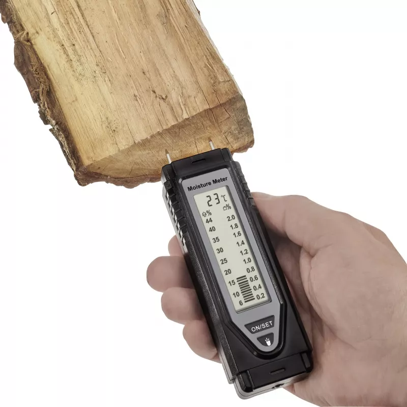 TFA Dostmann materiaalvochtmeter 30.5506.01