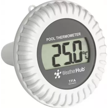 TFA Dostmann 30.3199.IT Zwembad-buitensensor